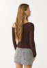 Maxi™ | Comfortable Denim Miniskirt