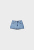 Maxi™ | Comfortable Denim Miniskirt