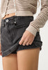Maxi™ | Comfortable Denim Miniskirt