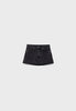 Maxi™ | Comfortable Denim Miniskirt