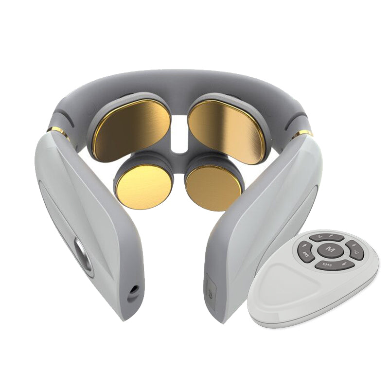 Orova™ | Intelligent Neck Massage Device