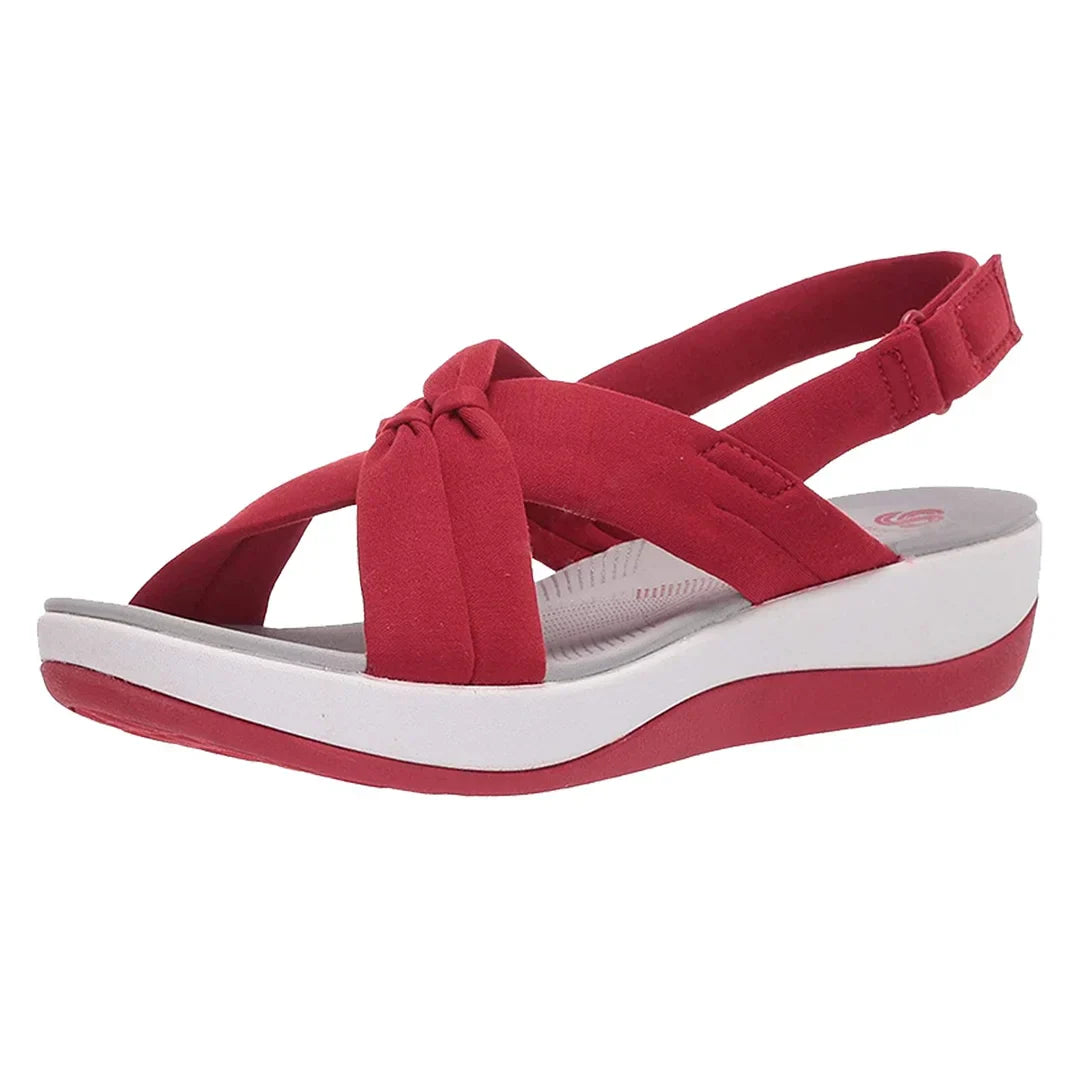 Elena's™ | Orthopedic Shoes – With Arch Support and Pain Relief