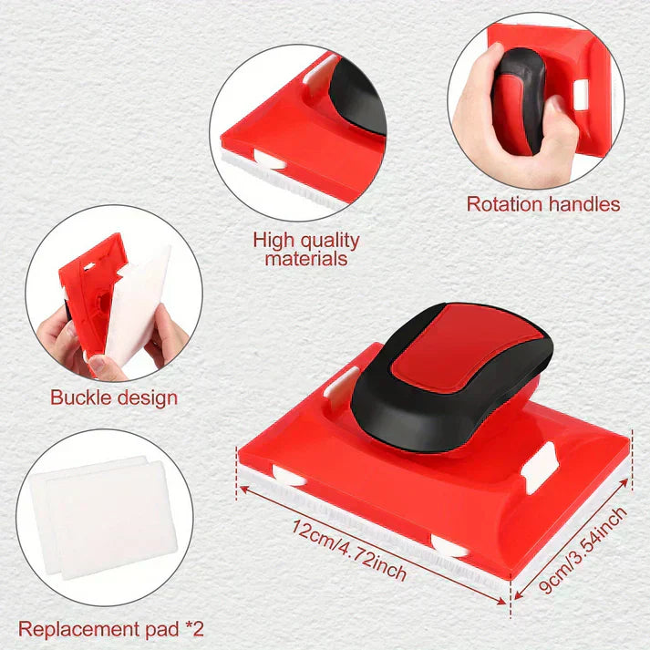 Perfect Edge™ | Precise Painting Tool I 50% OFF