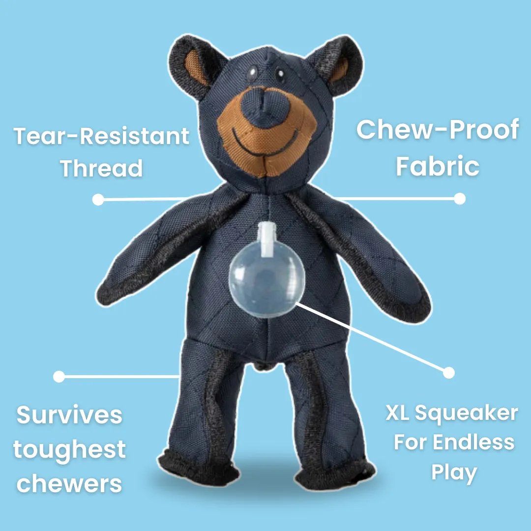 Unbearable™ - Durable Chew Toy