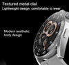 GlucoSmart - Intelligent Health Monitoring Watch
