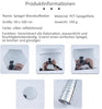 Ultra-flexible Mirror - Safe and Shatterproof