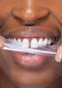 PAP+ Whitening Strips