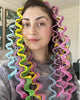 Waveformers™ – 12-Piece Styling Set for Soft, Uniform Curls