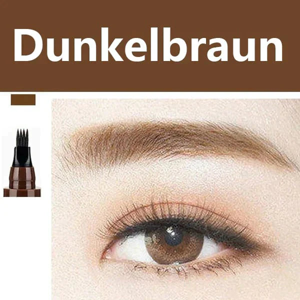 1+1 FREE | BrowElegance™ | Microblading Eyebrow Pencil [Last Day Discount]