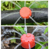 GardenFine Drip | Adjustable Irrigation Drippers for Precise Plant Care