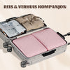 SpaceMax™ | Compression Storage Bags
