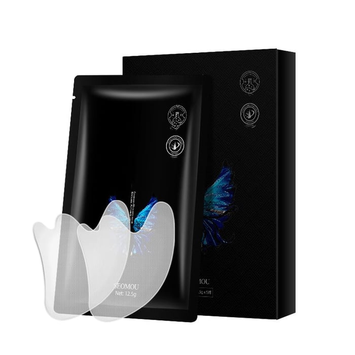 YouthLift Renew Strips – The Instant Solution for Timeless Beauty – Buy More, Save More
