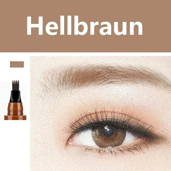 1+1 FREE | BrowElegance™ | Microblading Eyebrow Pencil [Last Day Discount]