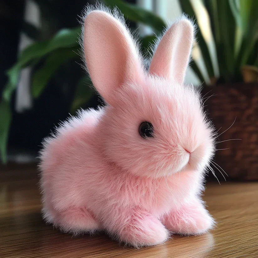 My Bunny™ - My Realistic Bunny Toy