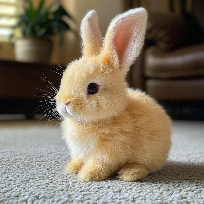 My Bunny™ - My Realistic Bunny Toy