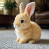 My Bunny™ - My Realistic Bunny Toy