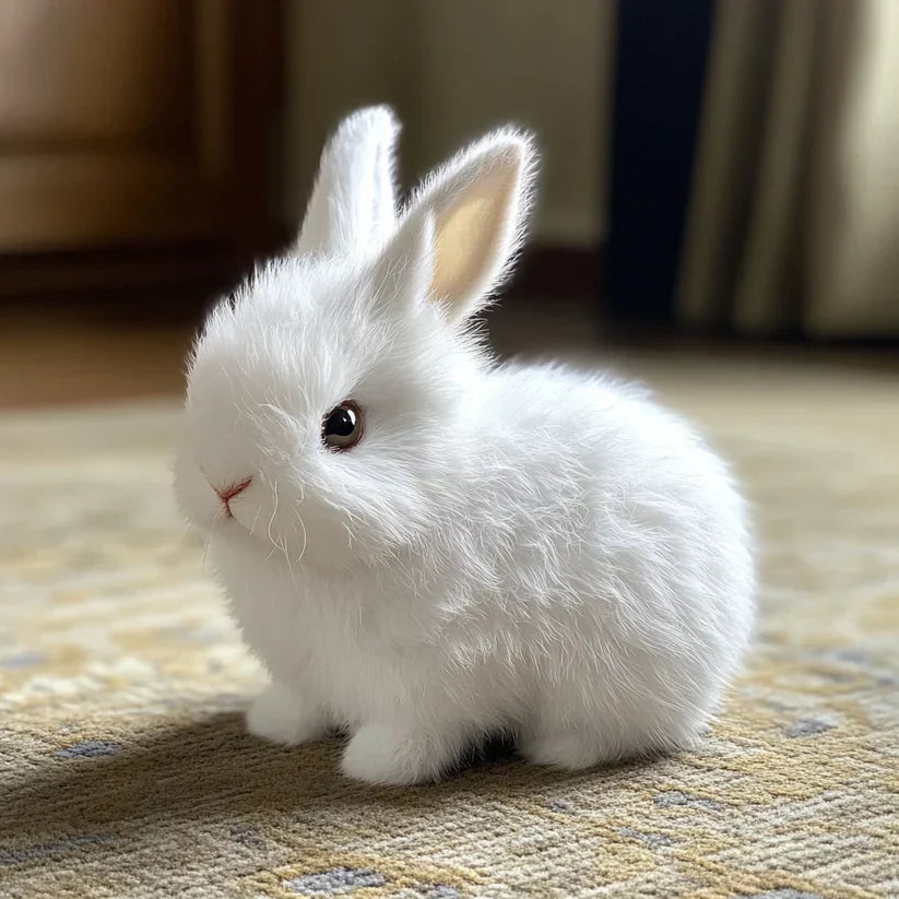 My Bunny™ - My Realistic Bunny Toy