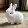 My Bunny™ - My Realistic Bunny Toy