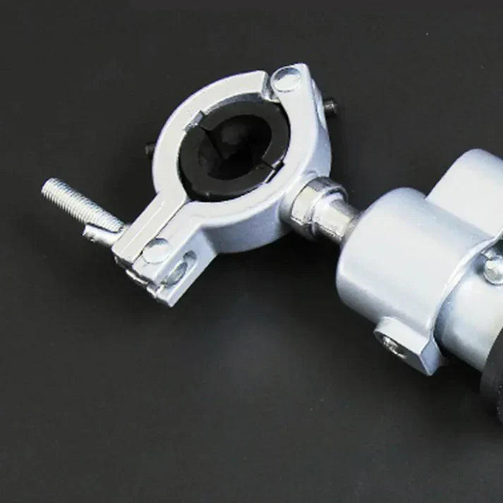 DrillEase™ FlexiMount – The Rotatable Mount for Effortless Drilling and Grinding