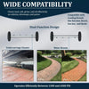 WaterFlex™ - High-Pressure Cleaner Chassis Tool