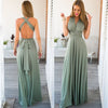 Fien™ - Summer Infinity Dress