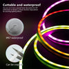 50% OFF NeonGlow™ Flexible Neon LED Strip