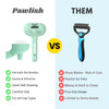 Pawlish™ | Tier Grooming Brush