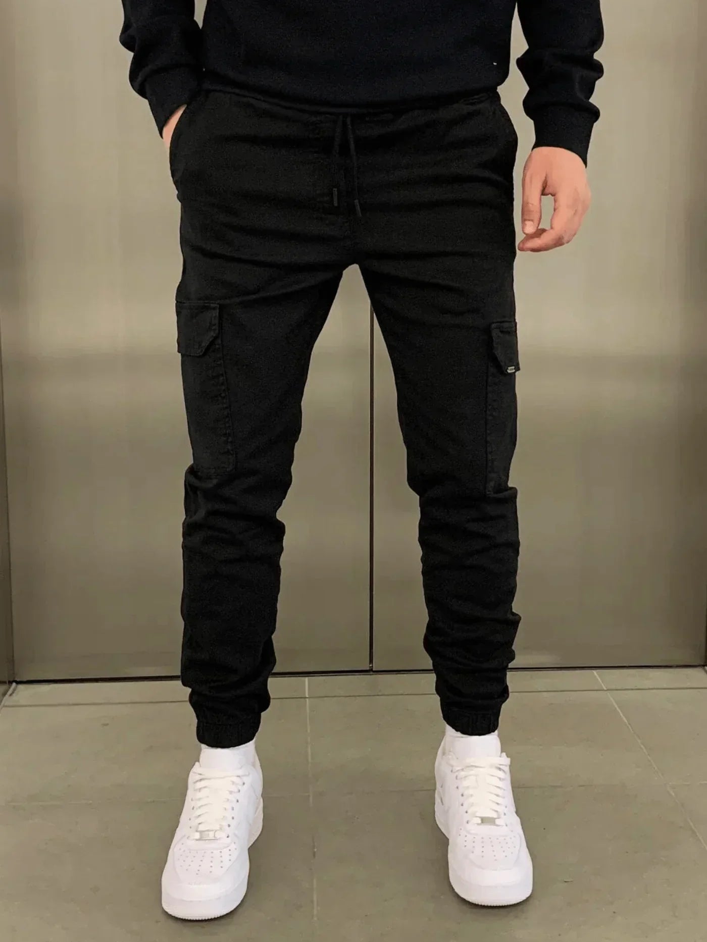 Martin™ - Stretch Cargo Pants