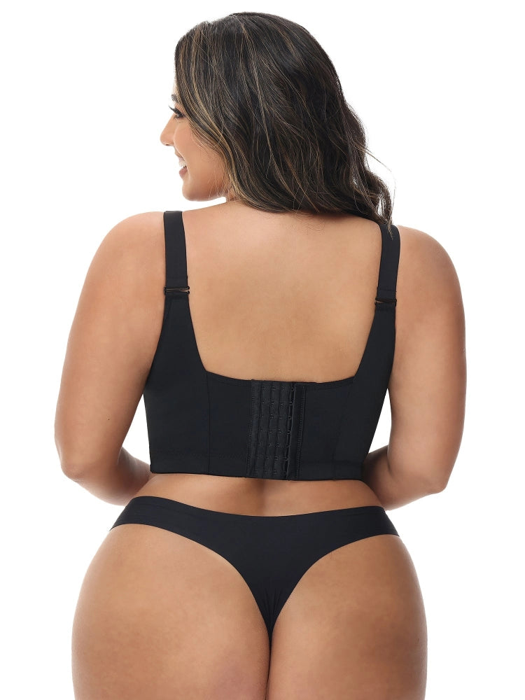 Clara BH | Full Cup Molded Underwire Bra