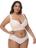 Clara BH | Full Cup Molded Underwire Bra