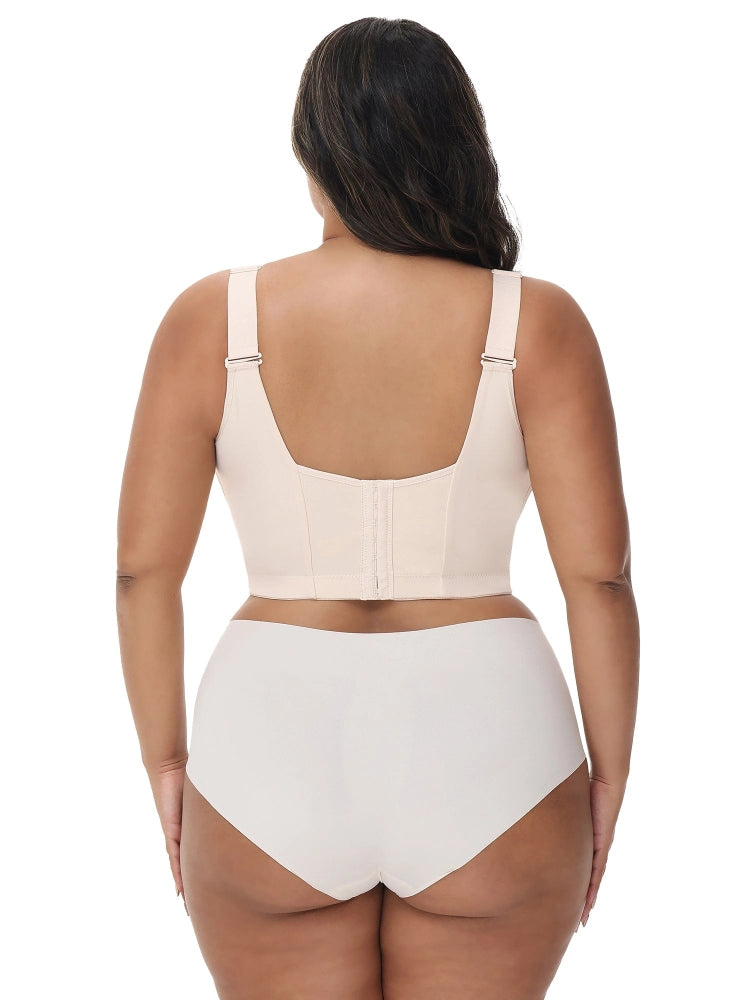 Clara BH | Full Cup Molded Underwire Bra