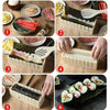 SushiMeister™ – Everything for Your Perfect Sushi Roll at Home