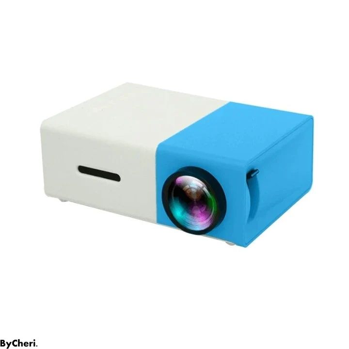 ProProjector™ - Watch Netflix on the Ceiling!