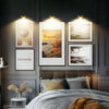 LumiFrame™ – Magnetic LED Picture Light | Dimmable & Rechargeable (1+1 Free)