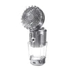 Portable LED Camping Lantern with Fan