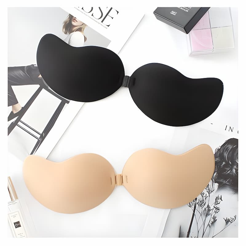 LuxBra™ | for a perfect cleavage