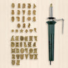 DIY Wood Burning / Carving Set