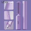Lifeshaar | Ceramic Coated Hair Straightener