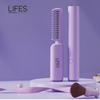 Lifeshaar | Ceramic Coated Hair Straightener