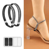 Elasticgant™ | Elastic Shoe Straps for High Heels (1 Pair)