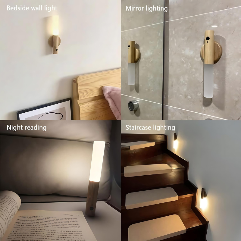 LED Sticky Lamp