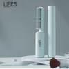 Lifeshaar | Ceramic Coated Hair Straightener