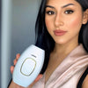 LaserTouch™ – Salon Quality for Your Home Hair Removal