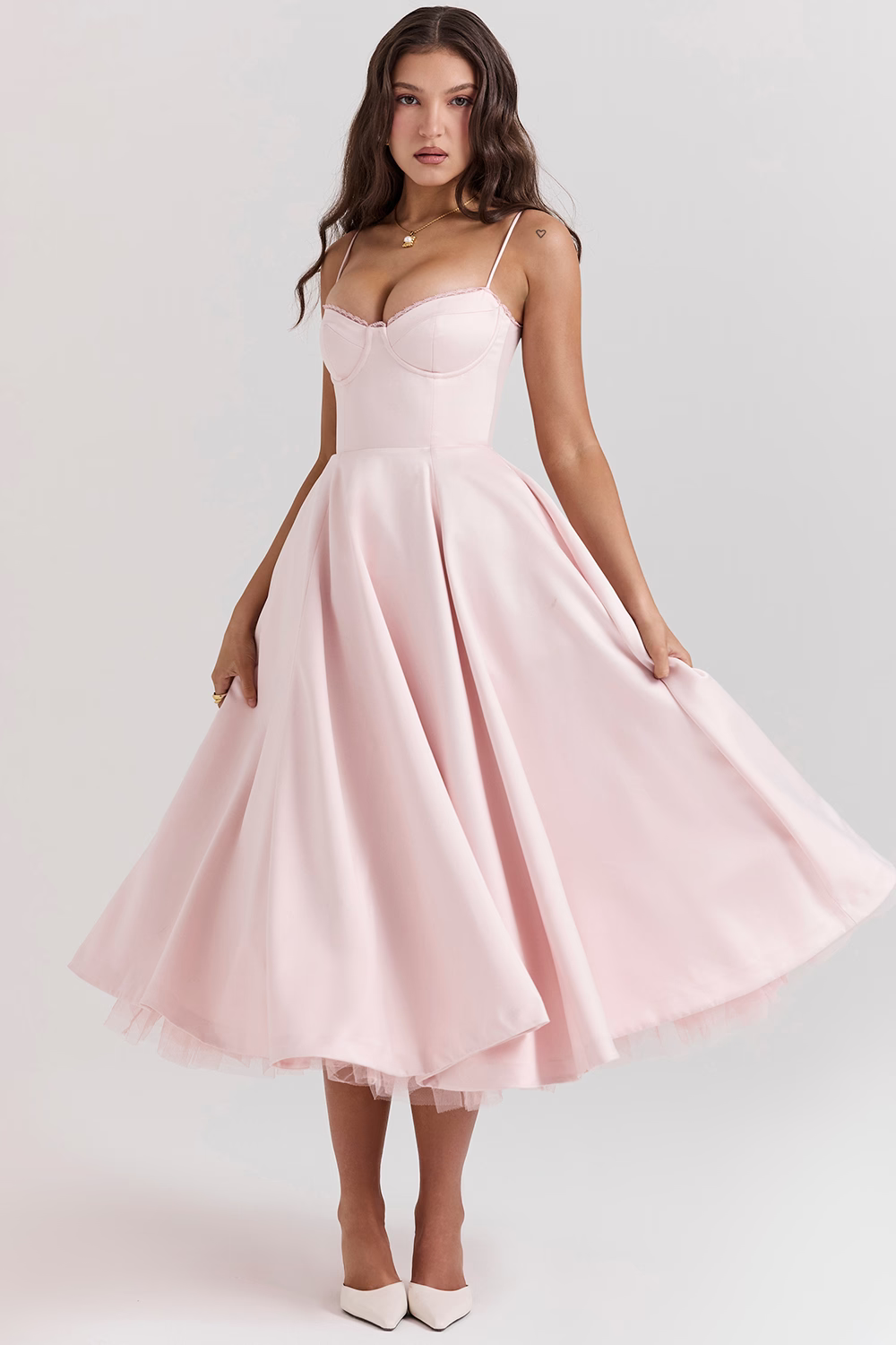 Jessica™ | Festive Dress for Women Spring Summer