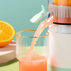 VitaPress™ | Mini Portable Electric Juicer, Fast and Easy