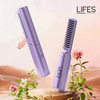Lifeshaar | Ceramic Coated Hair Straightener