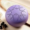 ZenDrum™ Mini – Portable Relaxation Drum with Sound Therapy