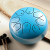 ZenDrum™ Mini – Portable Relaxation Drum with Sound Therapy