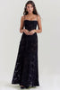 Quincy™ | Elegant and timeless long dress for any occasion