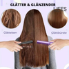 Lifeshaar | Ceramic Coated Hair Straightener